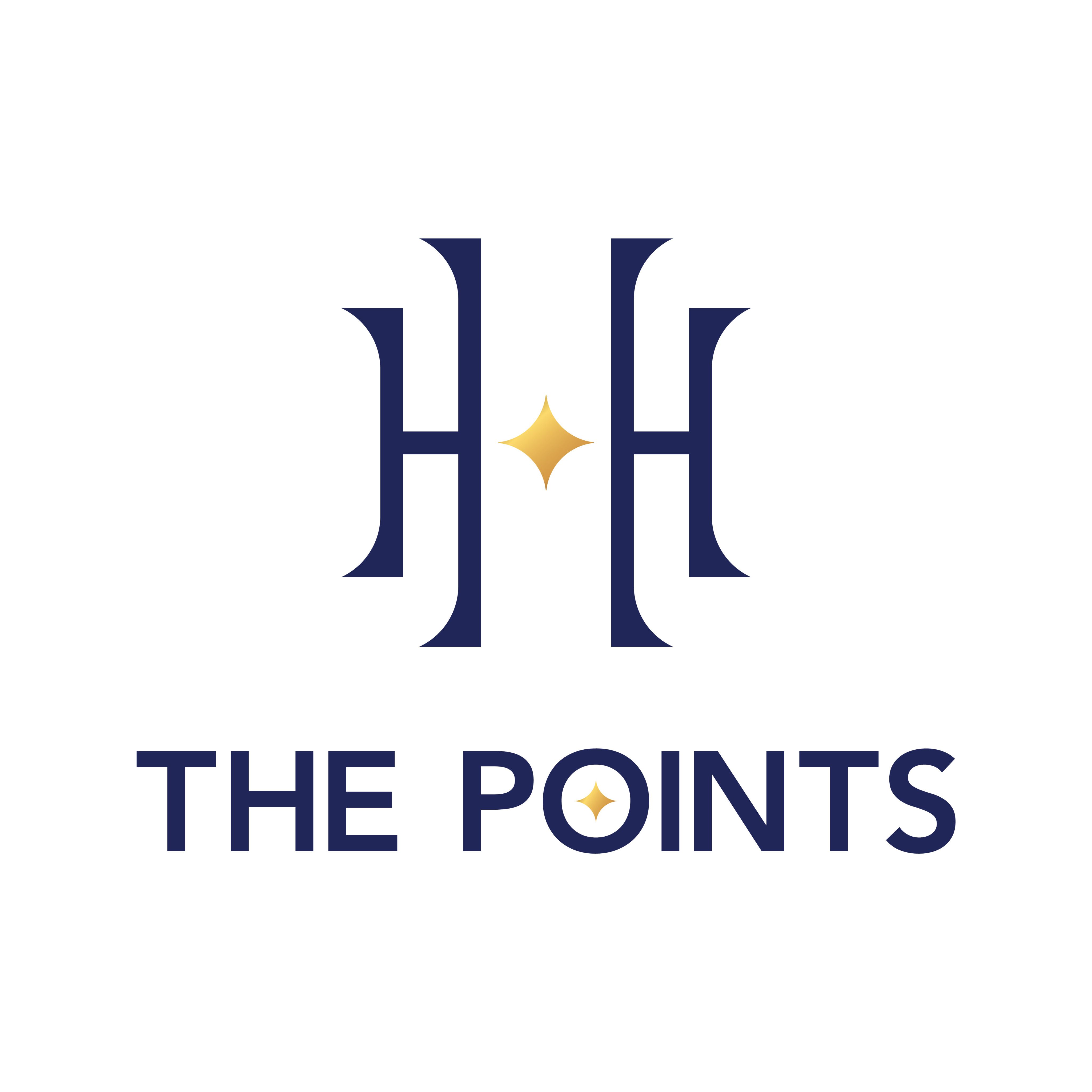 CÔNG TY TNHH HH - THE POINTS