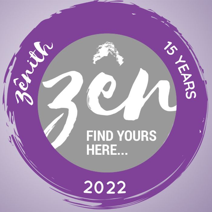 CÔNG TY TNHH ZENITH YOGA HÀ NỘI
