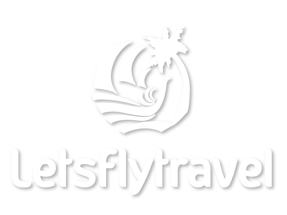 CÔNG TY TNHH THƯƠNG MẠI & DU LỊCH LET'S FLY TRAVEL