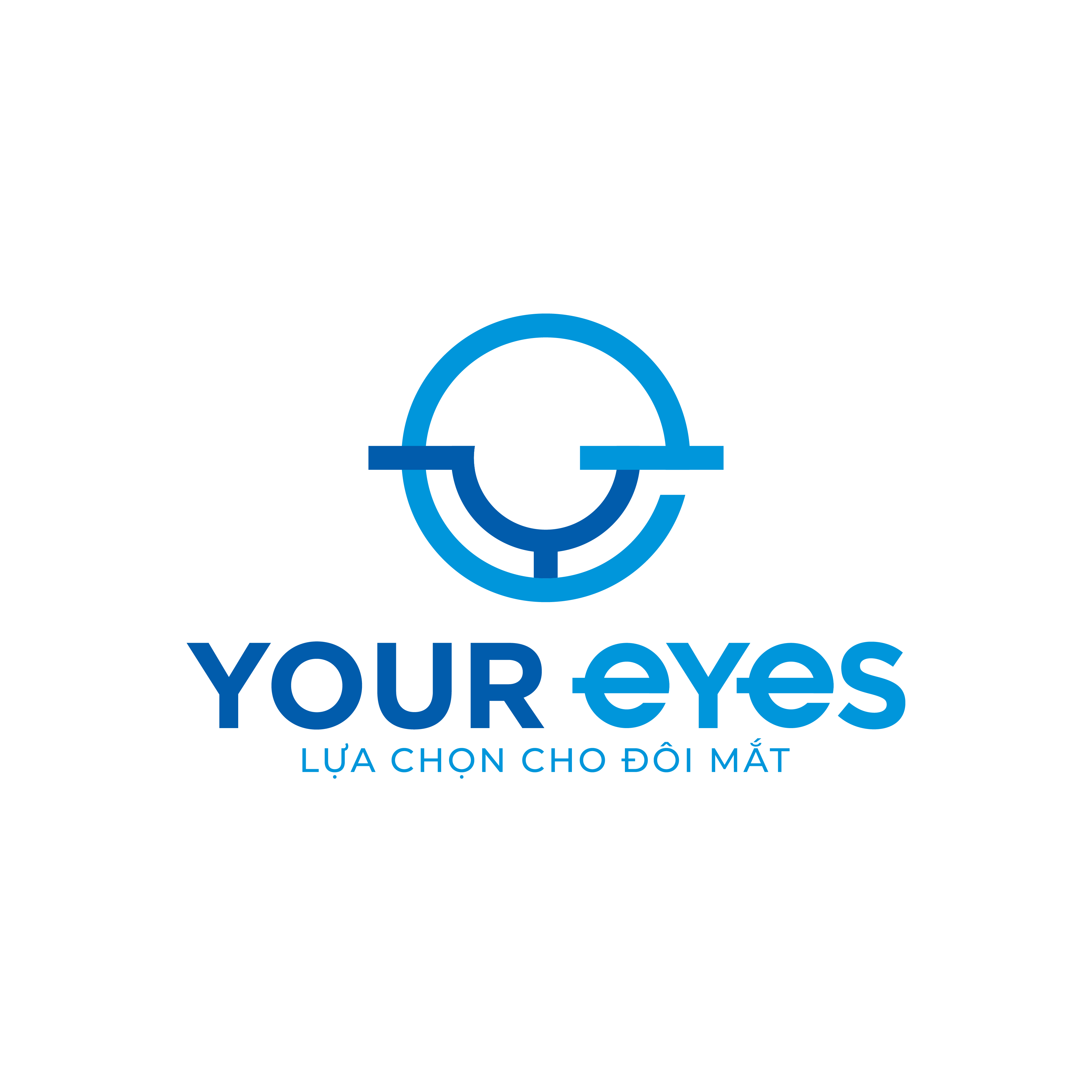 Công ty TNHH Thương Mại Và Dịch Vụ Kính Mắt Your Eyes