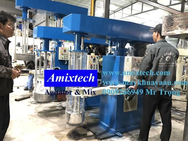 CÔNG TY TNHH SẢN XUẤT THƯƠNG MẠI KỸ THUẬT Á ÂU