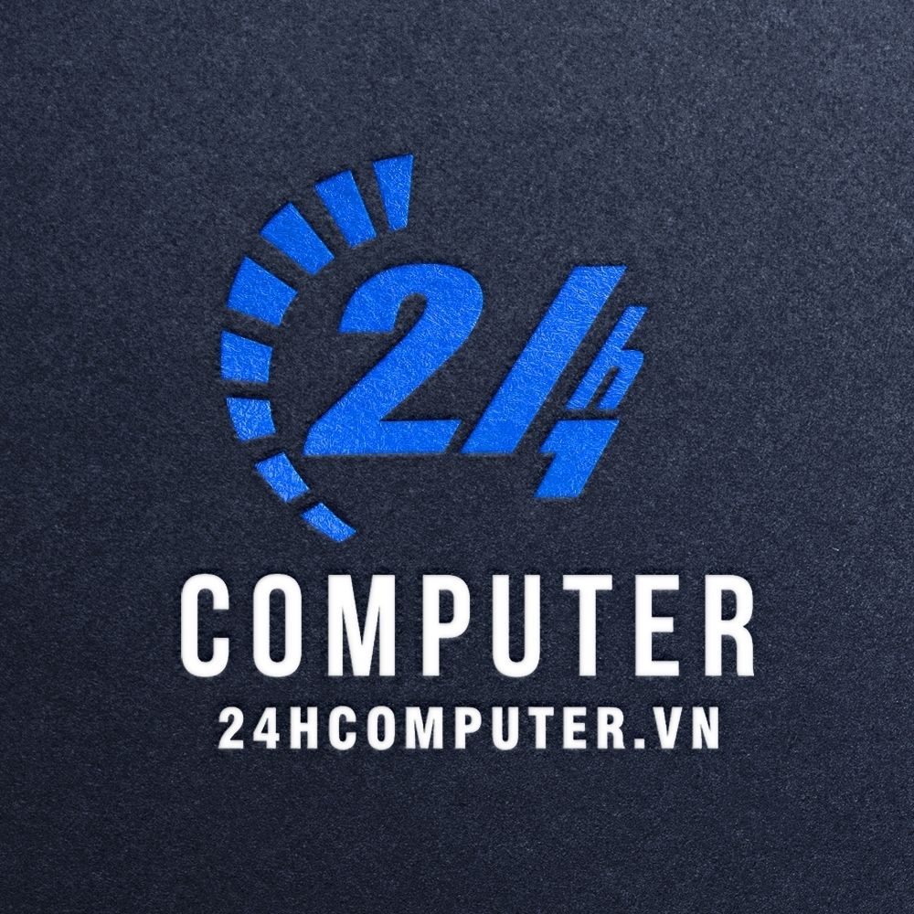 Công ty TNHH Đầu Tư Công Nghệ Máy Tính 24H