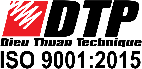 CÔNG TY TNHH KỸ THUẬT ĐIỀU THUẬN