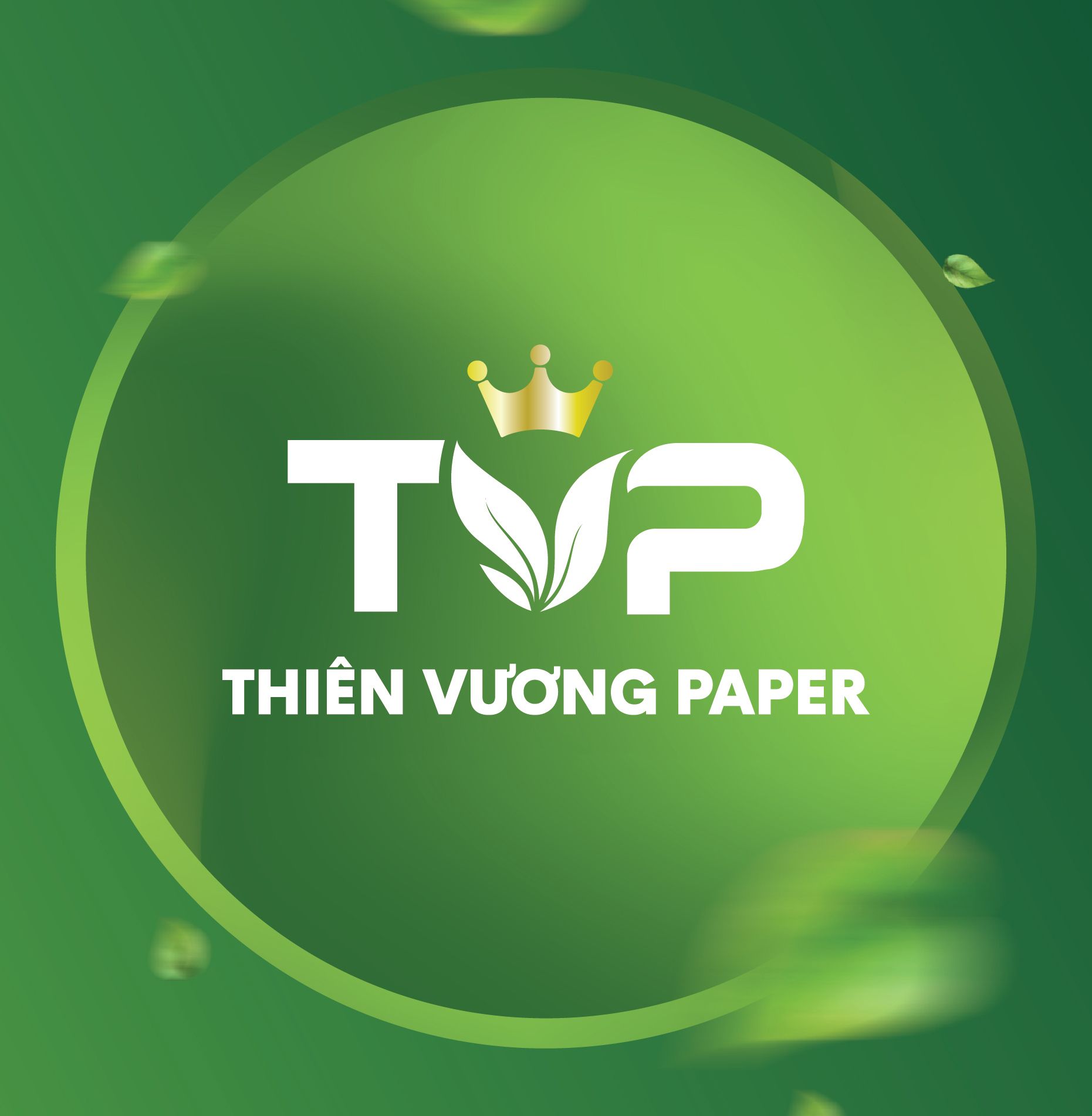 CÔNG TY TNHH  THIÊN VƯƠNG PAPER