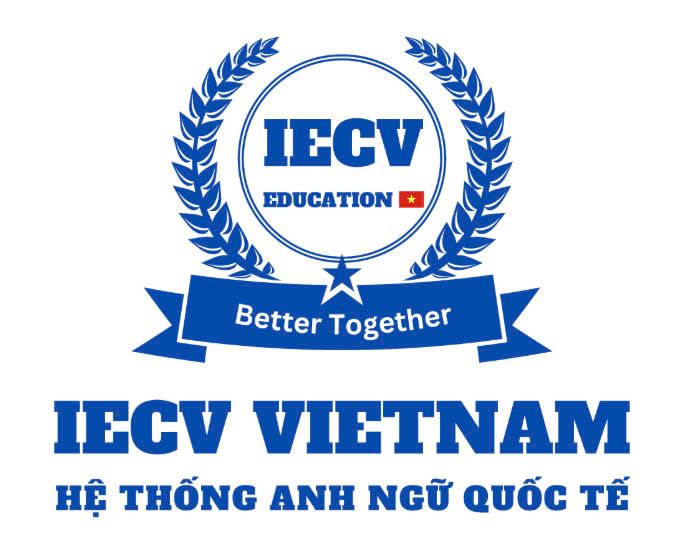 CÔNG TY TNHH GIẢI PHÁP GIÁO DỤC TOÀN DIỆN IEC VIỆT NAM