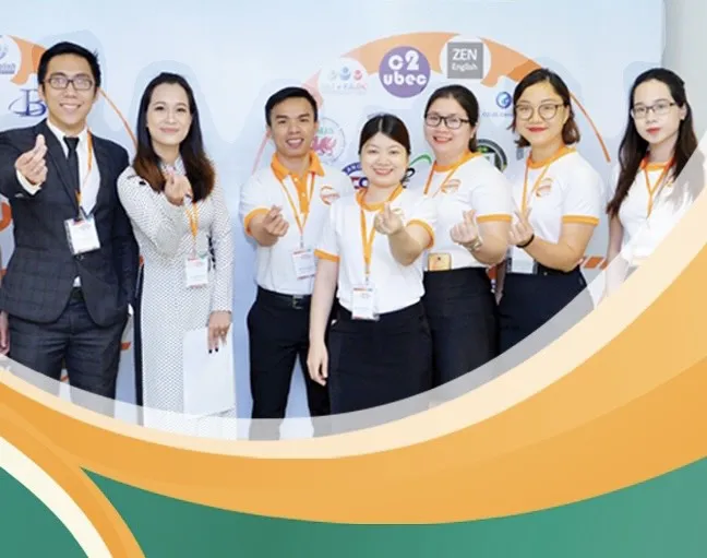 Công ty TNHH Thương Mại và Dịch Vụ EDUPHIL