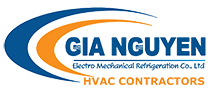 Công ty TNHH Cơ Điện Lạnh Gia Nguyễn