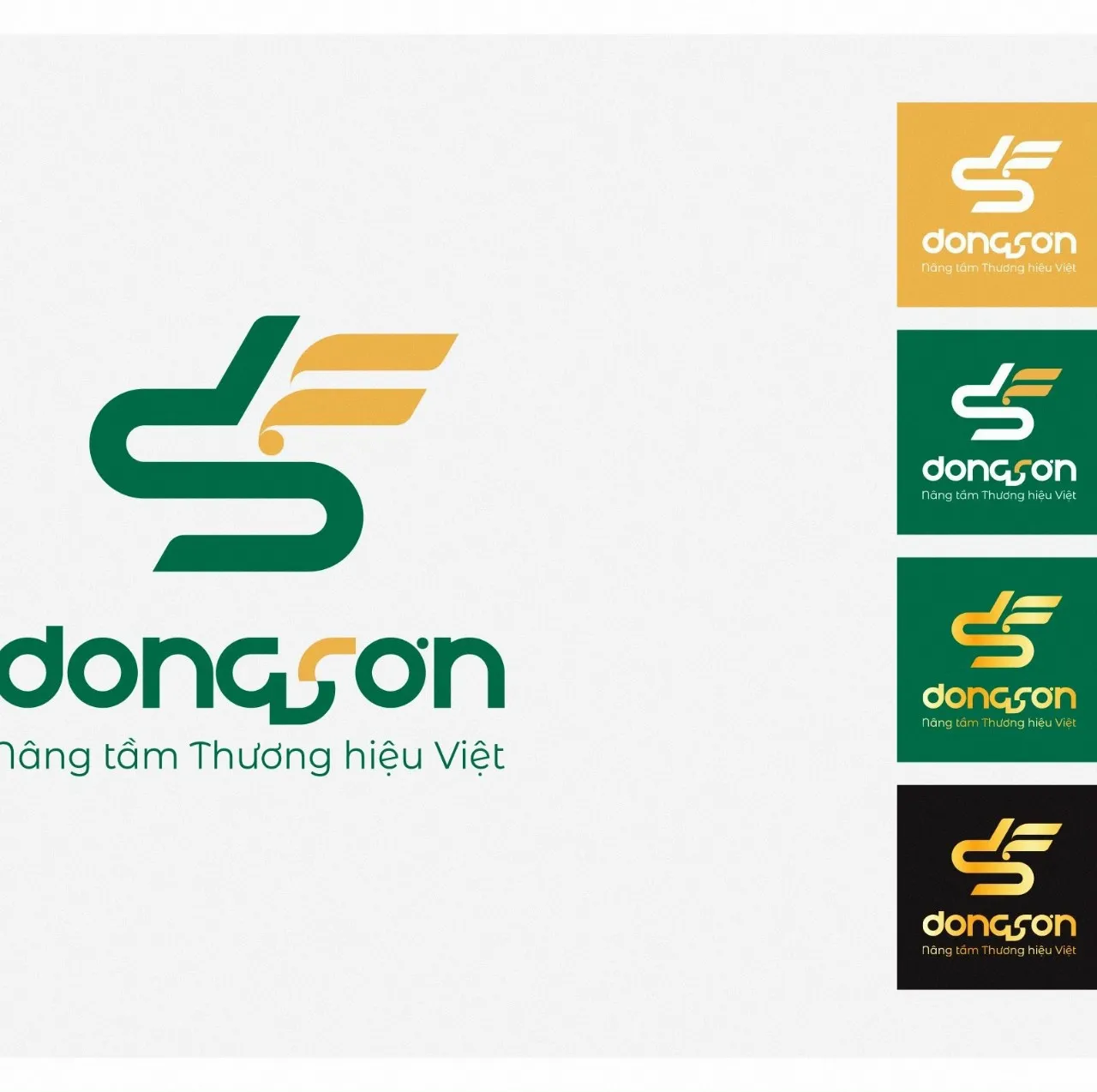 CÔNG TY TNHH TM DV QUẢNG CÁO ĐÔNG SƠN