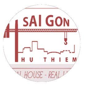 CÔNG TY CP ĐẦU TƯ XẤY DỰNG &THƯƠNG MẠI SÀI GÒN THỦ THIÊM