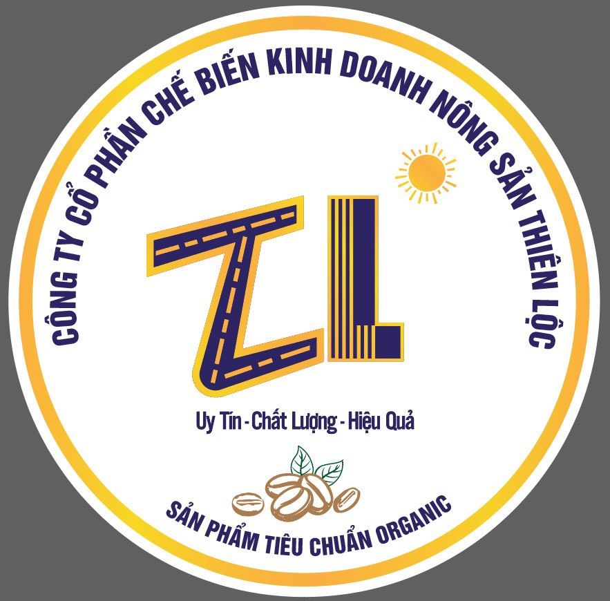 CÔNG TY CỔ PHẦN CHẾ BIẾN KINH DOANH NÔNG SẢN THIÊN LỘC