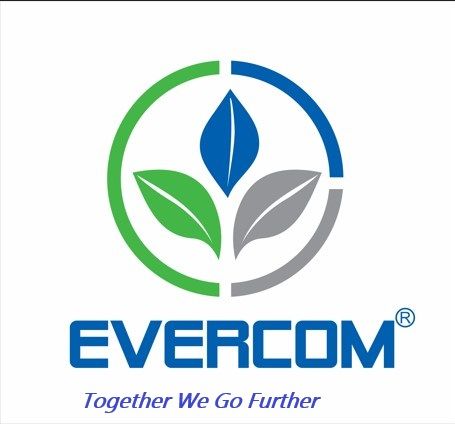 CÔNG TY CỔ PHẦN QUỐC TẾ EVERCOM