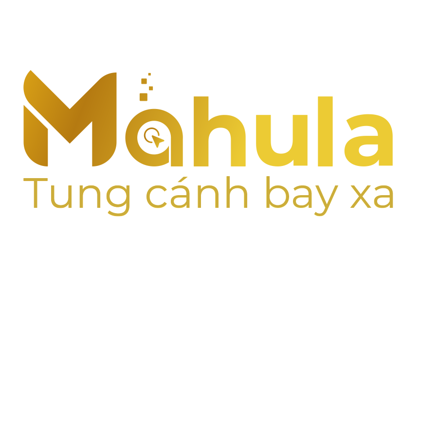 Công ty TNHH Truyền Thông Mahula