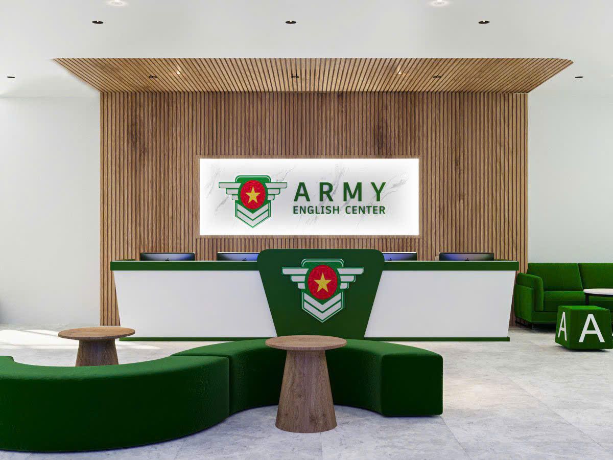 CÔNG TY CỔ PHẦN HỆ THỐNG ANH NGỮ QUỐC TẾ ARMY