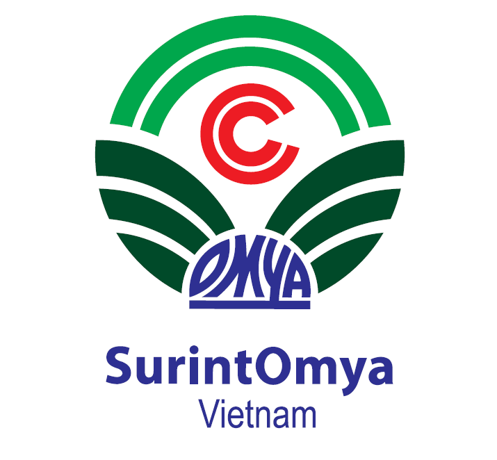 CÔNG TY TNHH SURINT OMYA (VIET NAM)