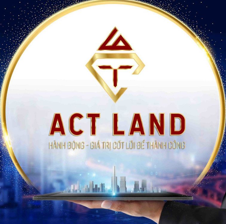CÔNG TY CỔ PHẦN TƯ VẤN VÀ ĐẦU TƯ ACTLAND