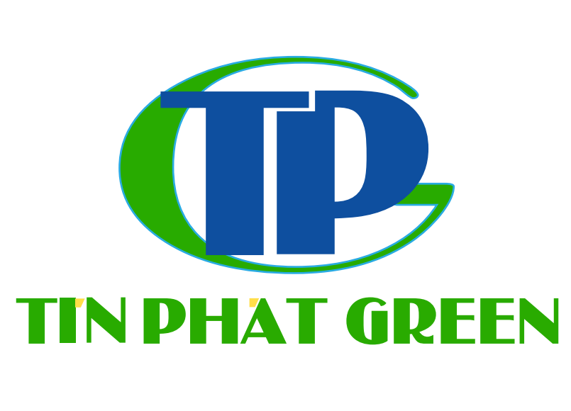 CTY TNHH TÍN PHÁT GREEN