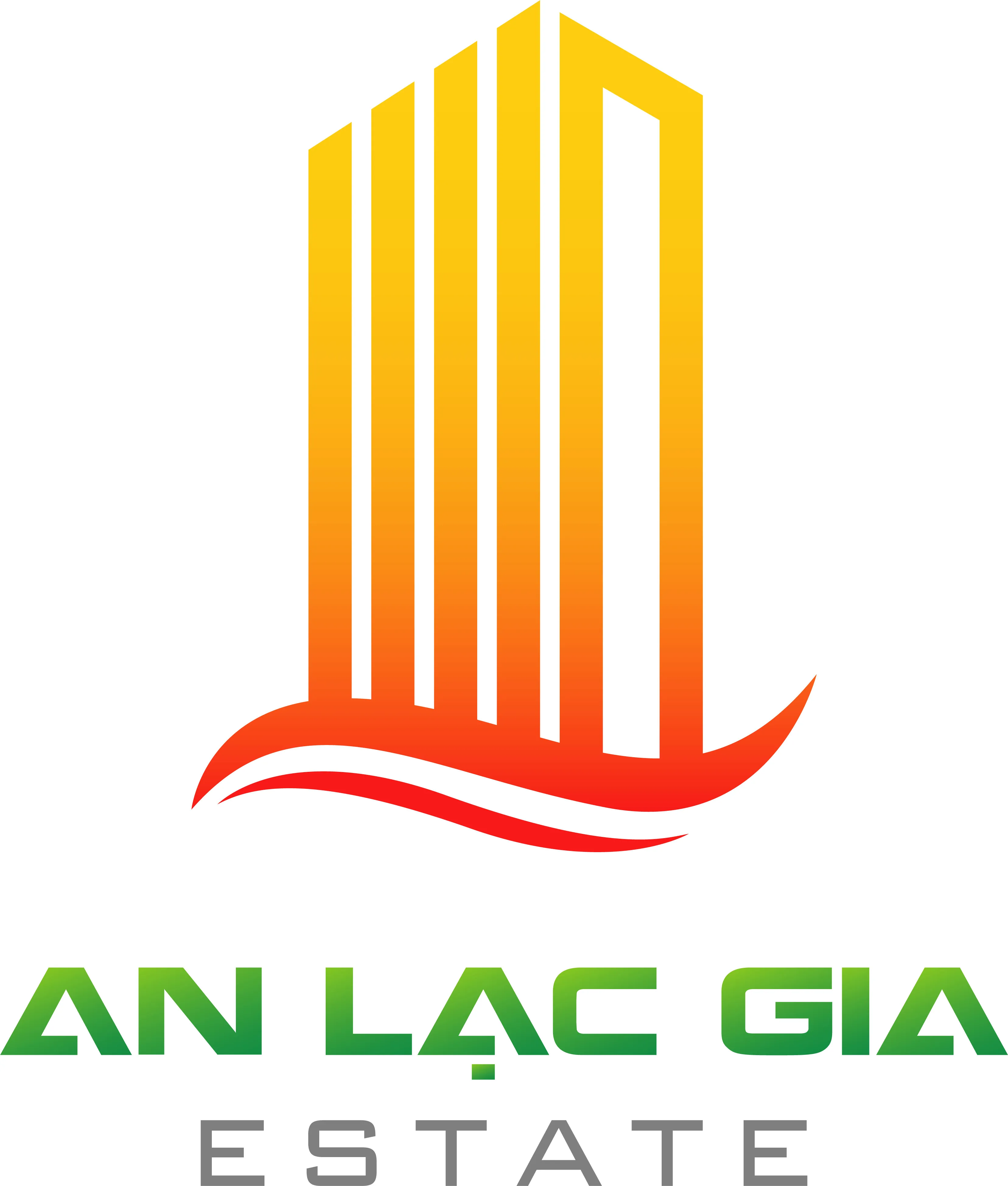 CÔNG TY TNHH BẤT ĐỘNG SẢN AN LẠC GIA ESTATE