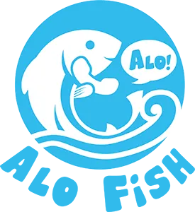 Công ty TNHH Thương Mại thuỷ sản Alo Fish