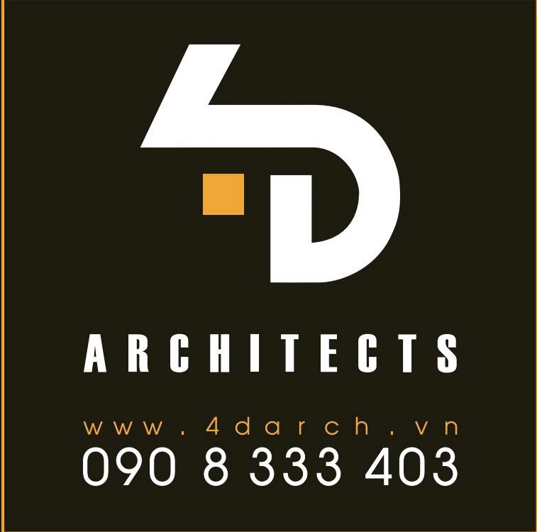 CÔNG TY TNHH THIẾT KẾ VÀ XÂY DỰNG 4D
