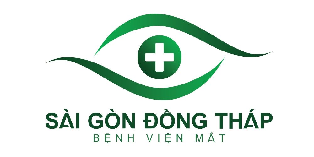 Công ty CP Bệnh viện Mắt Sài Gòn Đồng Tháp