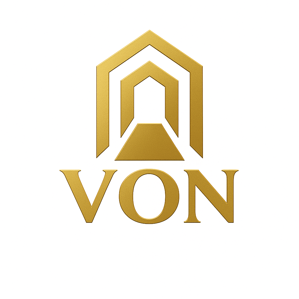 CÔNG TY CỔ PHẦN VON VIỆT NAM
