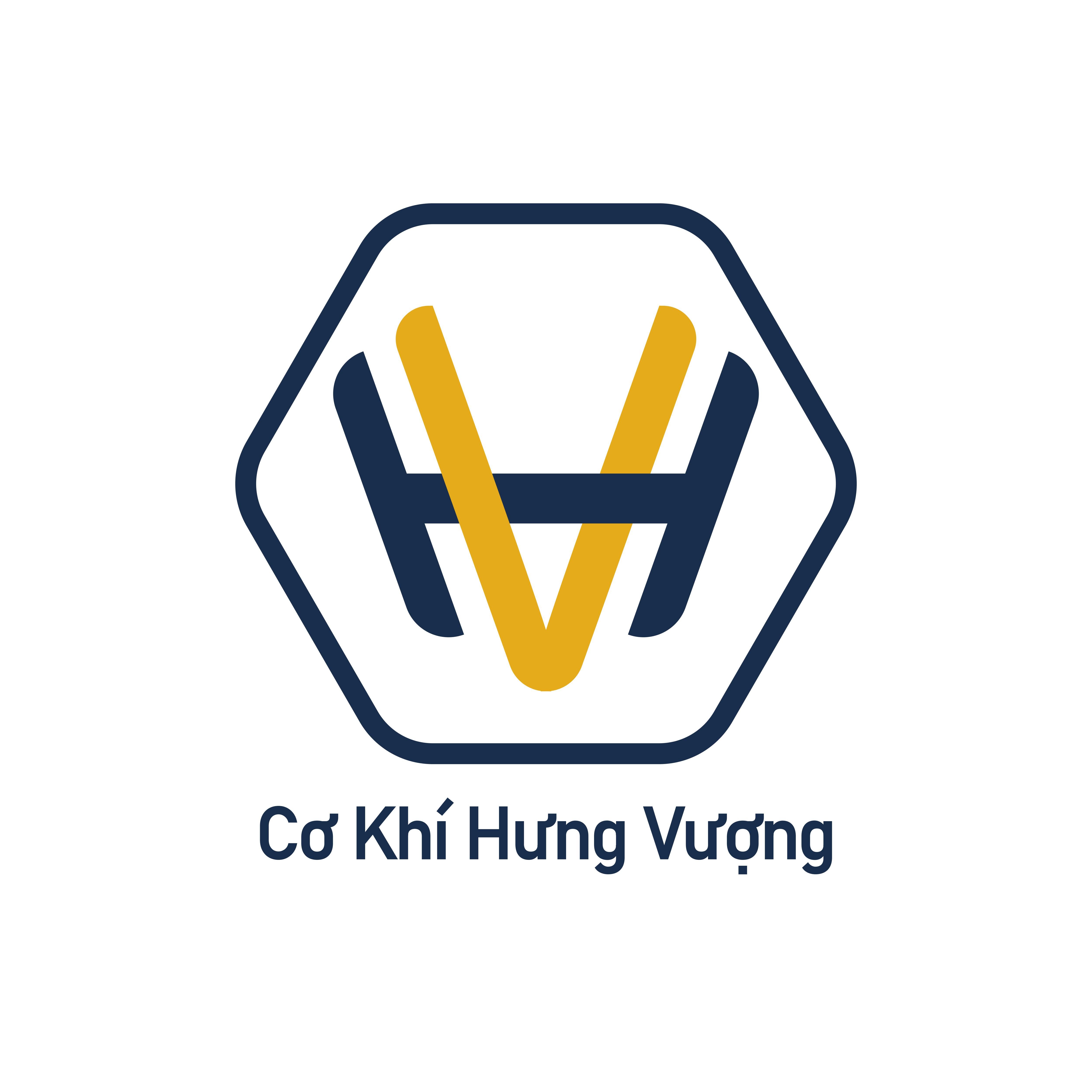 CÔNG TY TNHH SẢN XUẤT CƠ KHÍ HƯNG VƯỢNG