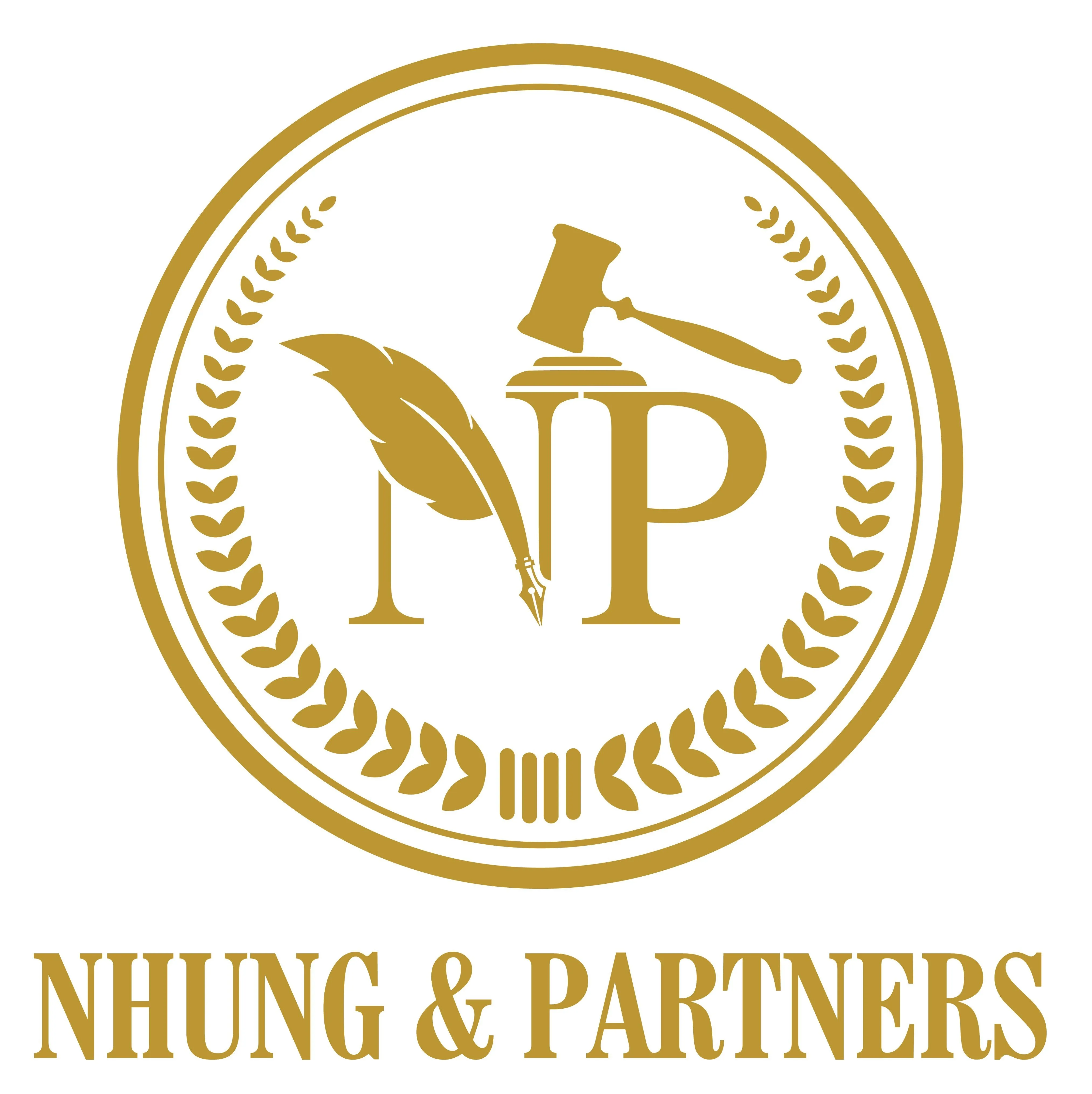Công ty Luật TNHH Nhung và Cộng sự