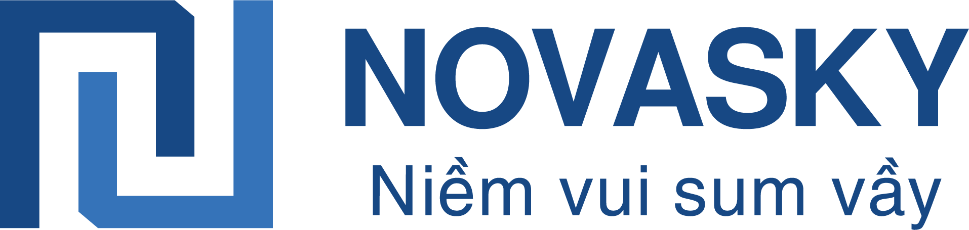 CÔNG TY TNHH BẤT ĐỘNG SẢN NOVASKY