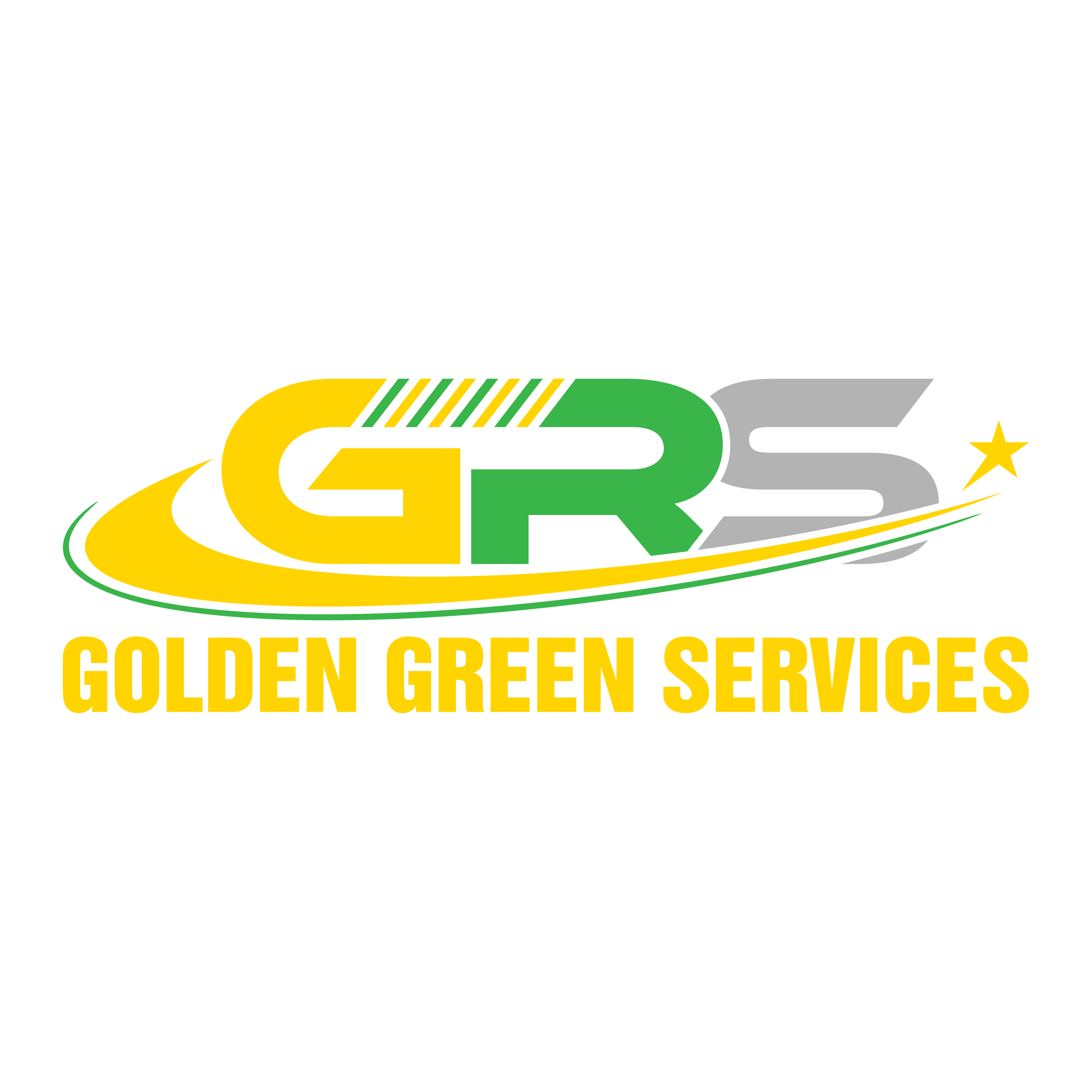CÔNG TY TNHH GOLDEN GREEN SERVICES