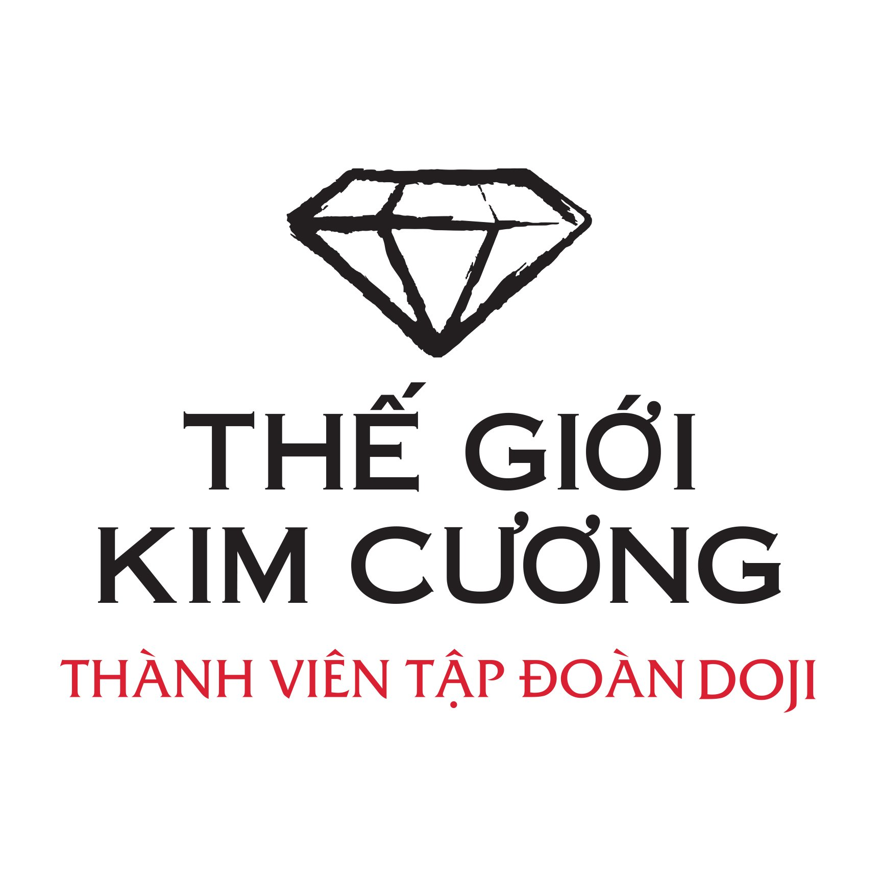 Công ty TNHH Thế Giới Kim Cương