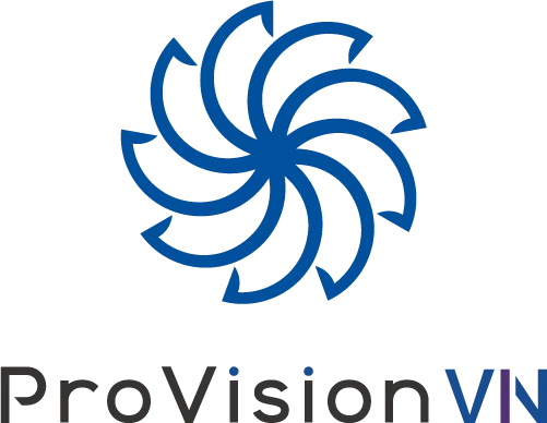 CÔNG TY TNHH PROVISION VN