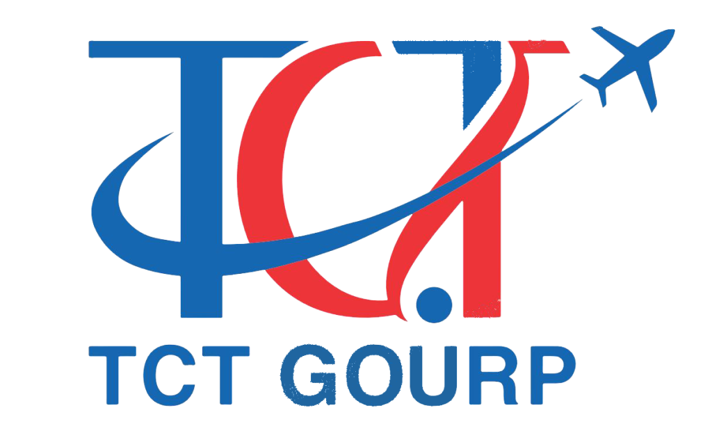 CÔNG TY TNHH DỊCH VỤ DU HỌC DU LỊCH TCT GROUP