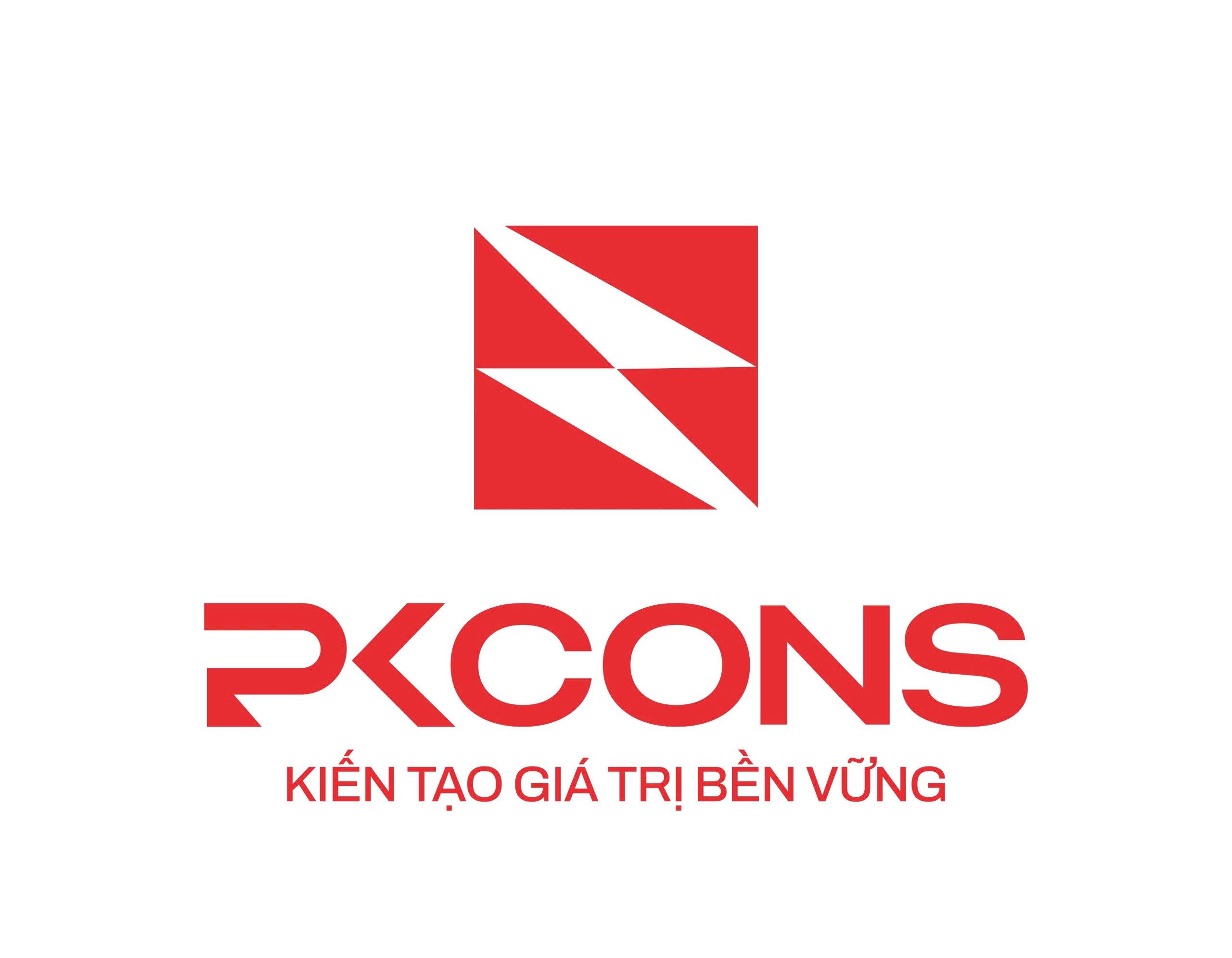 CÔNG TY TNHH XÂY DỰNG PKCONS