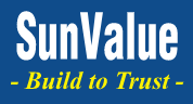 CÔNG TY TNHH TẬP ĐOÀN THẨM ĐỊNH GIÁ SUNVALUE