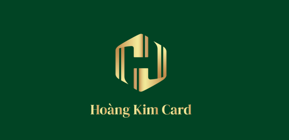 CÔNG TY CỔ PHẦN HOÀNG KIM CARD