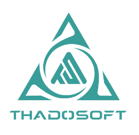 CÔNG TY CỔ PHẦN GIẢI PHÁP CÔNG NGHỆ THADOSOFT