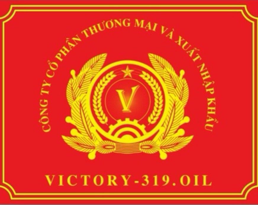 Công Ty CP Thương Mại và Xuất Khẩu Victory