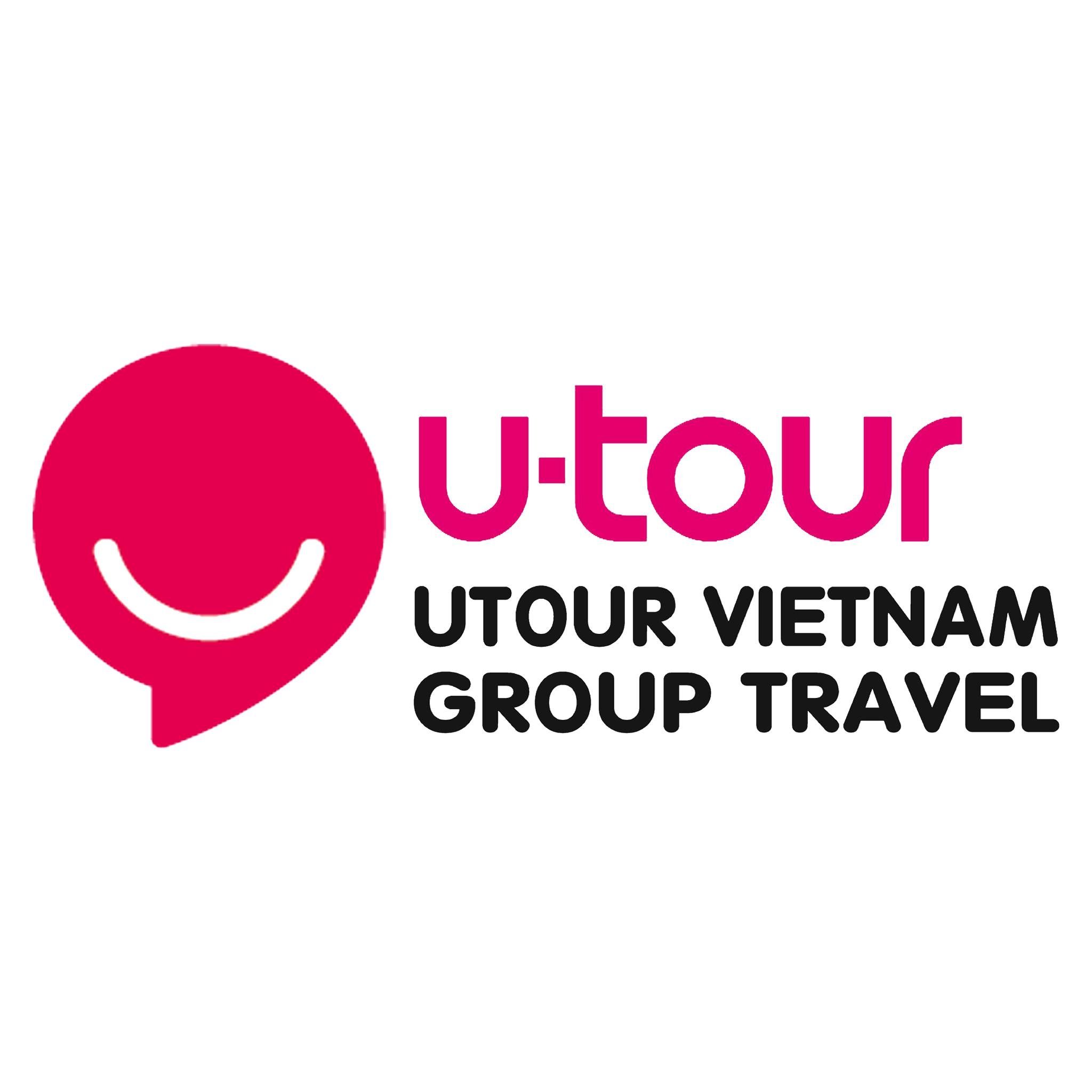 CÔNG TY TNHH UTOUR VIETNAM GROUP TRAVEL