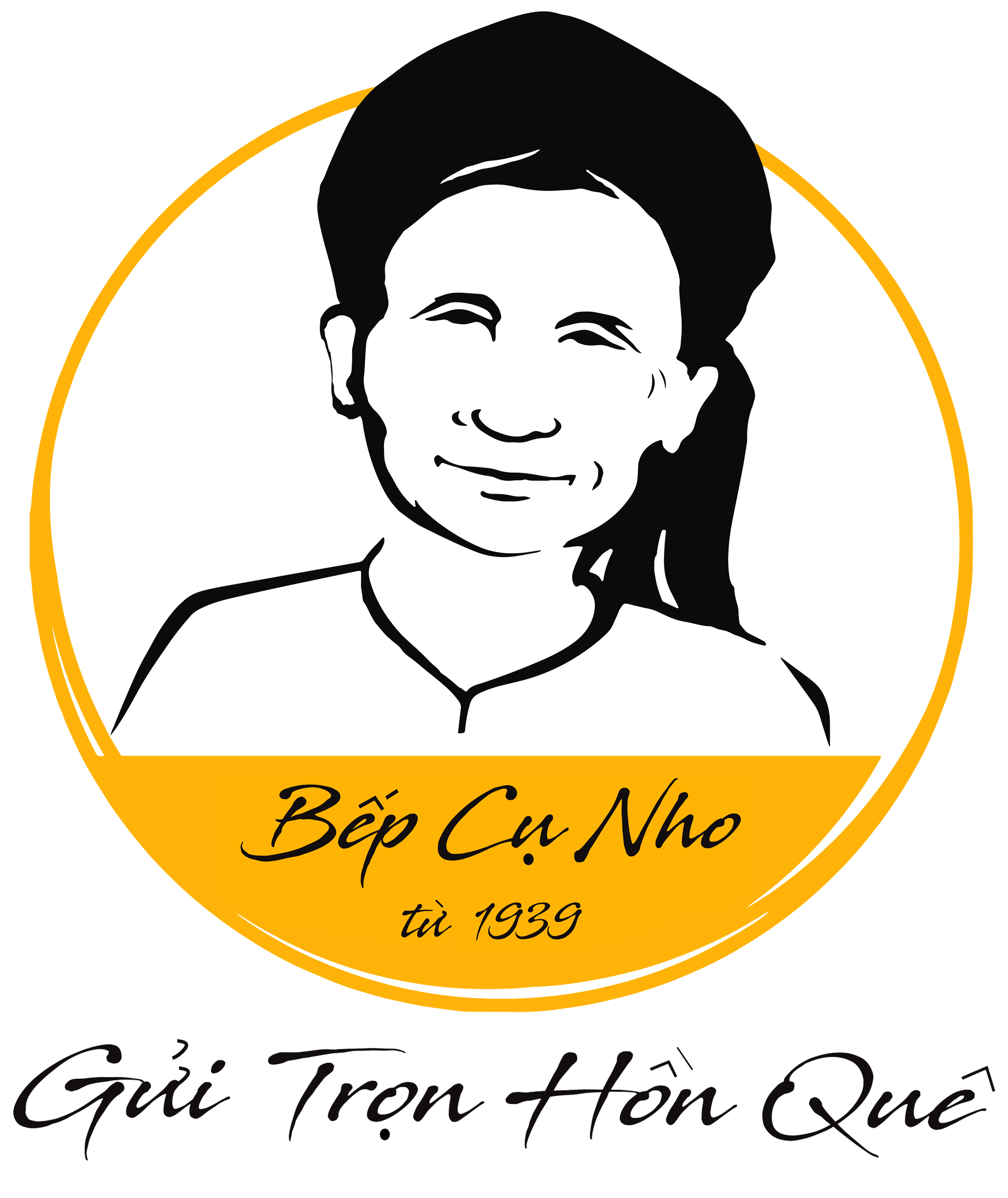 CÔNG TY CỔ PHẦN BẾP CỤ NHO