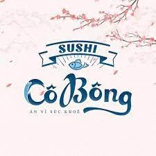 HỘ KINH DOANH SUSHI CÔ BÔNG