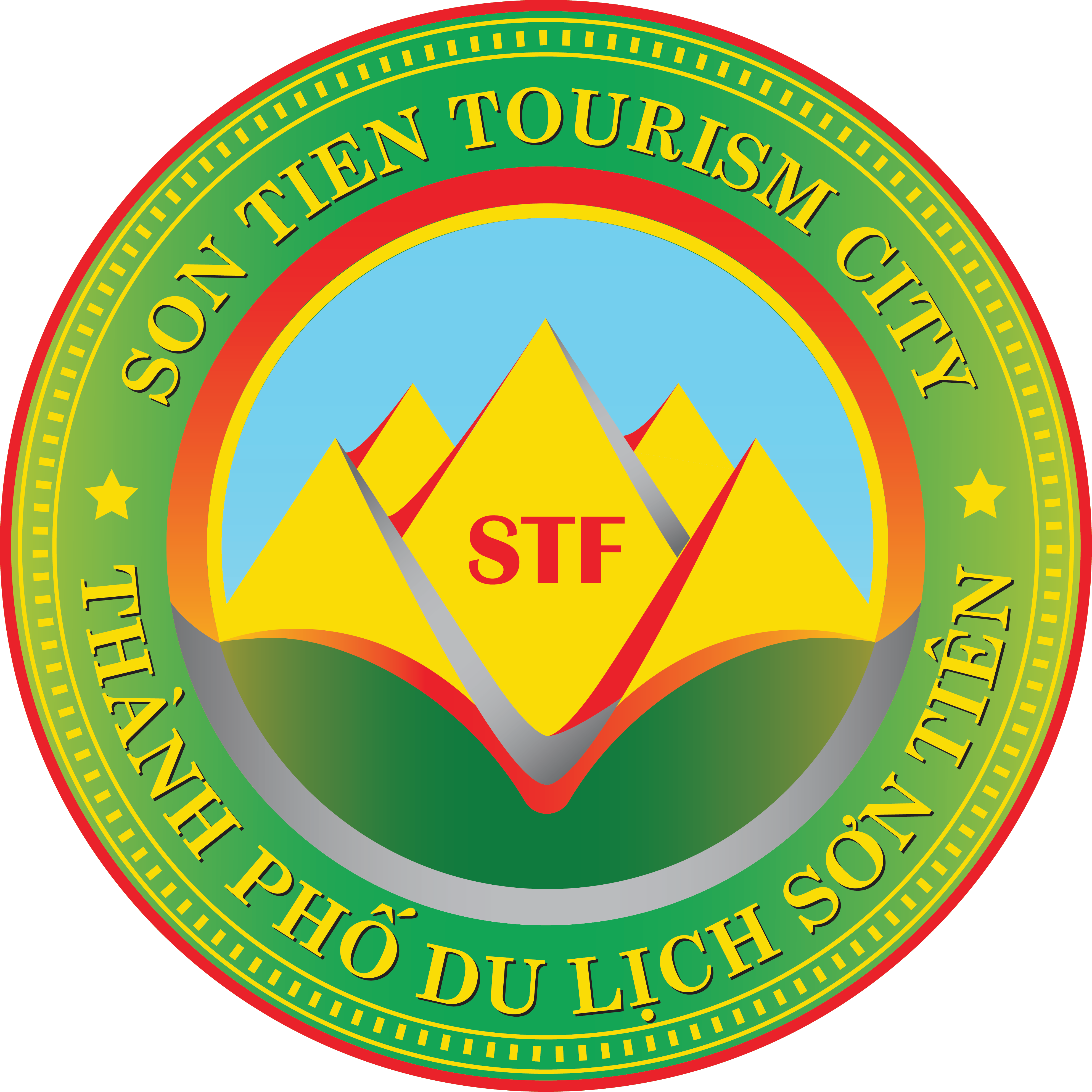 CÔNG TY CỔ PHẦN THÀNH PHỐ DU LỊCH SINH THÁI SƠN TIÊN