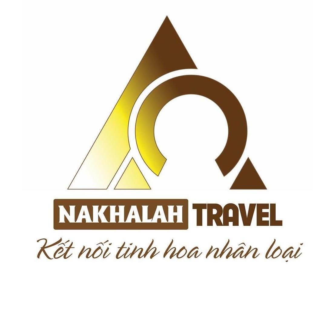 Công ty TNHH Du lịch & Sự kiện Nakhalah