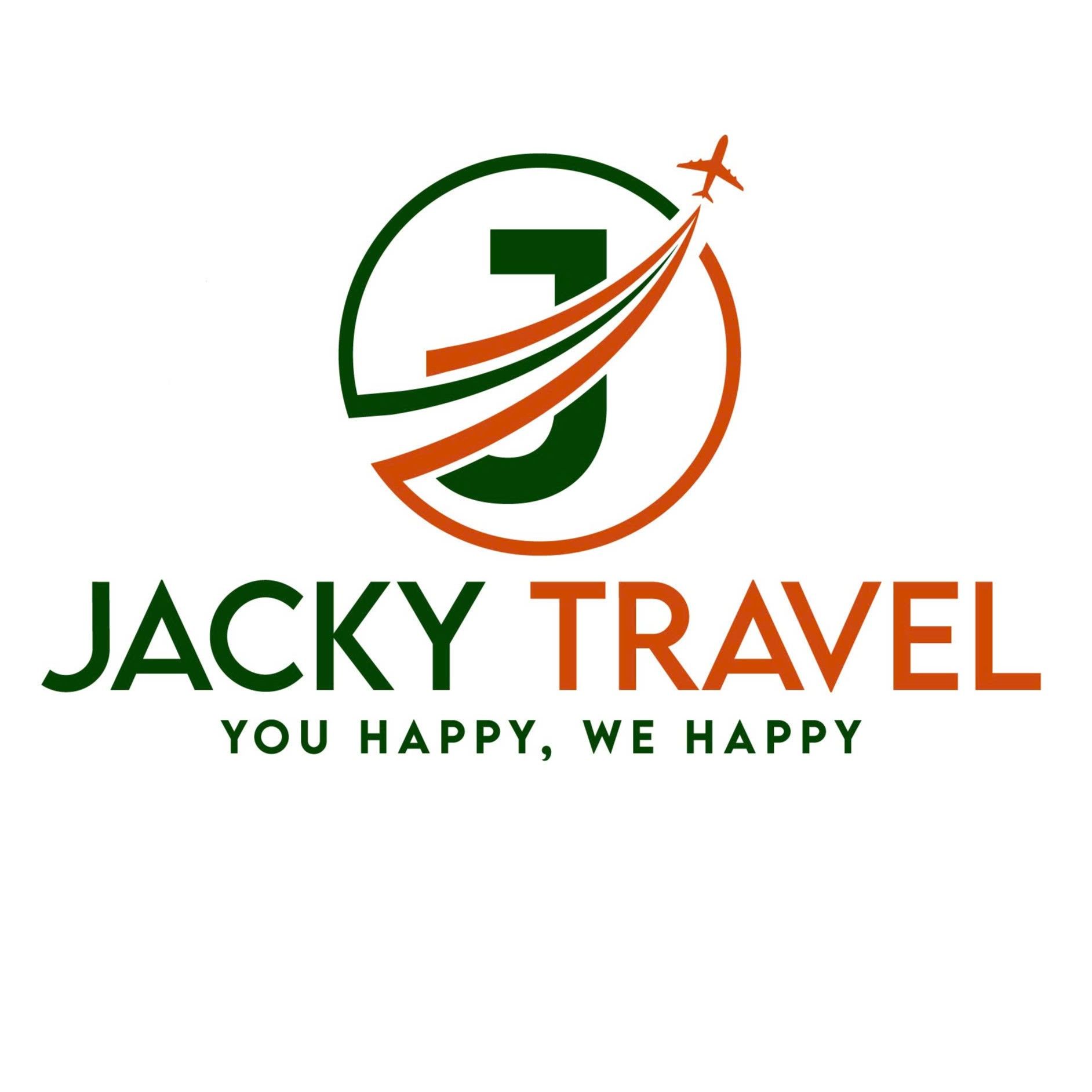 Công Ty TNHH Dịch Vụ Và Du Lịch Jacky Vietnam