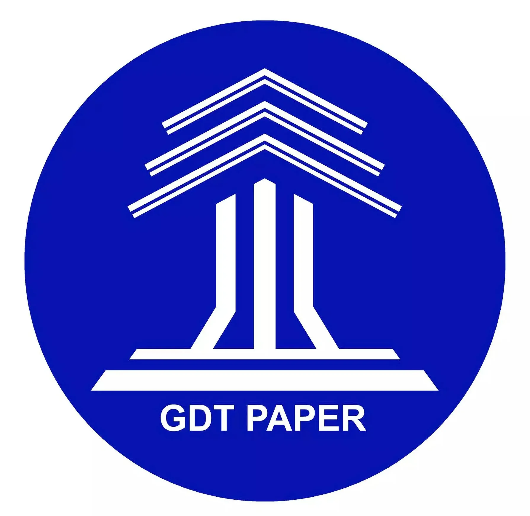 CÔNG TY CỔ PHẦN GIẤY GĐT