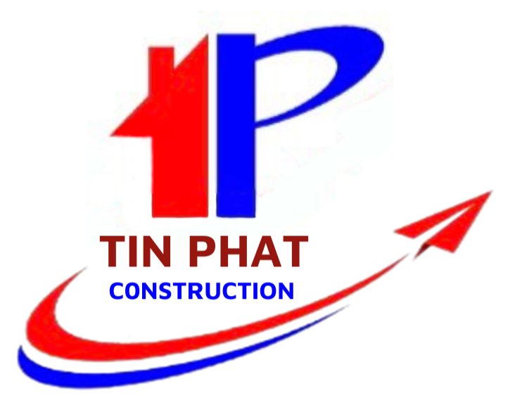 Công ty TNHH MTV Xây Dựng Tín Phát