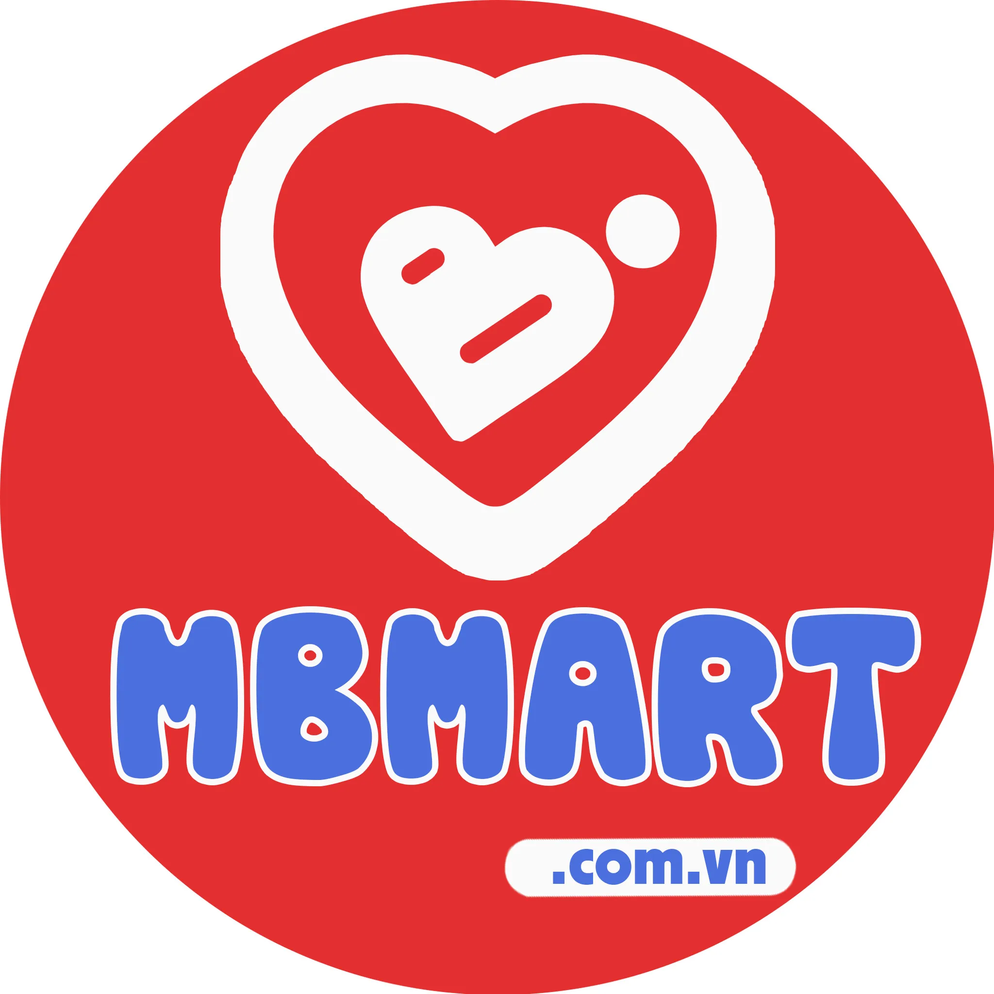 Siêu thị Mẹ và Bé MBMart