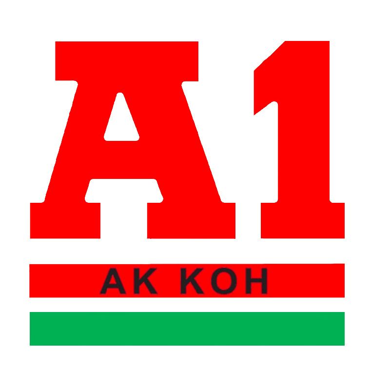 CÔNG TY TNHH MTV A.K.KOH ENTERPRISE VIỆT NAM