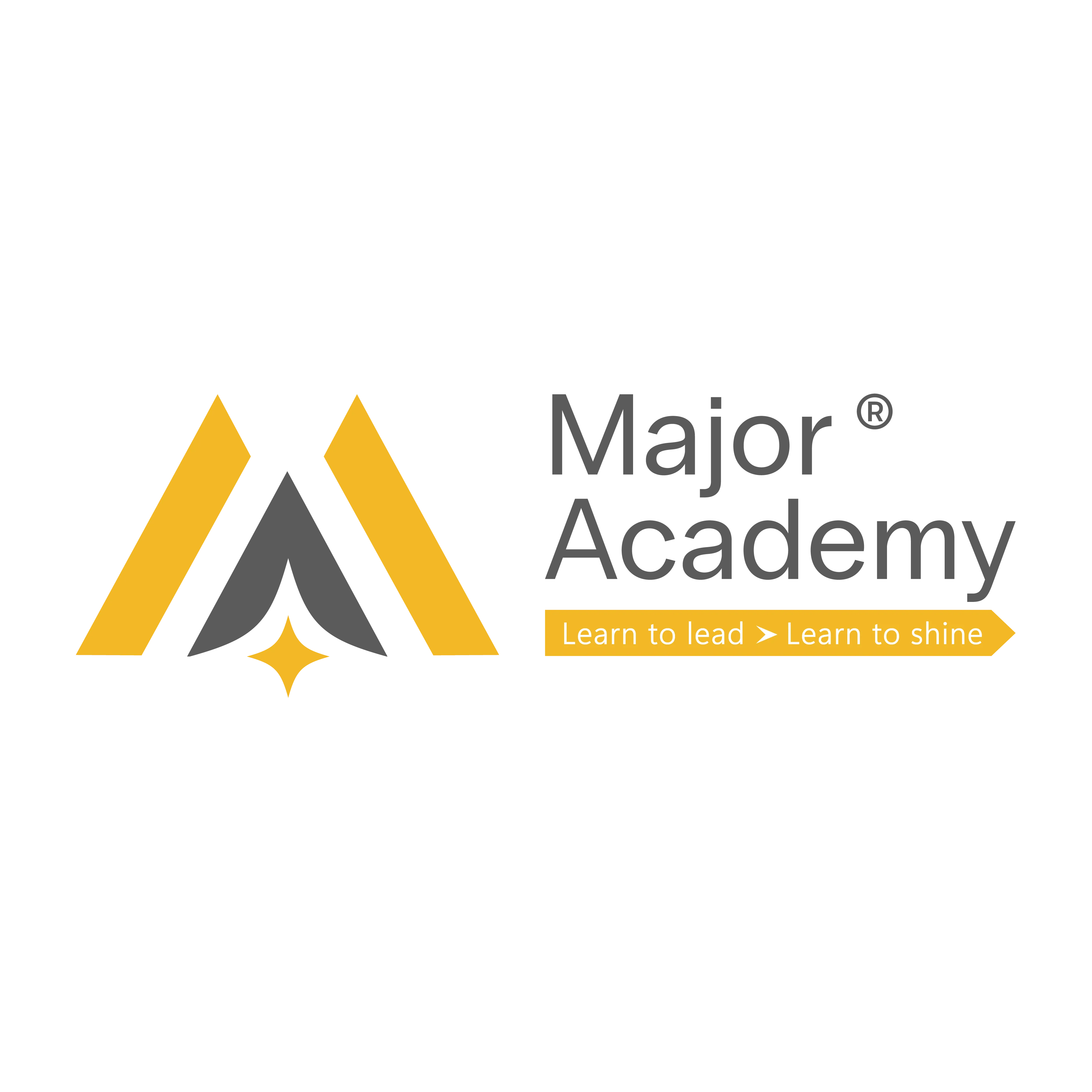 CÔNG TY CỔ PHẦN MAJOR ACADEMY