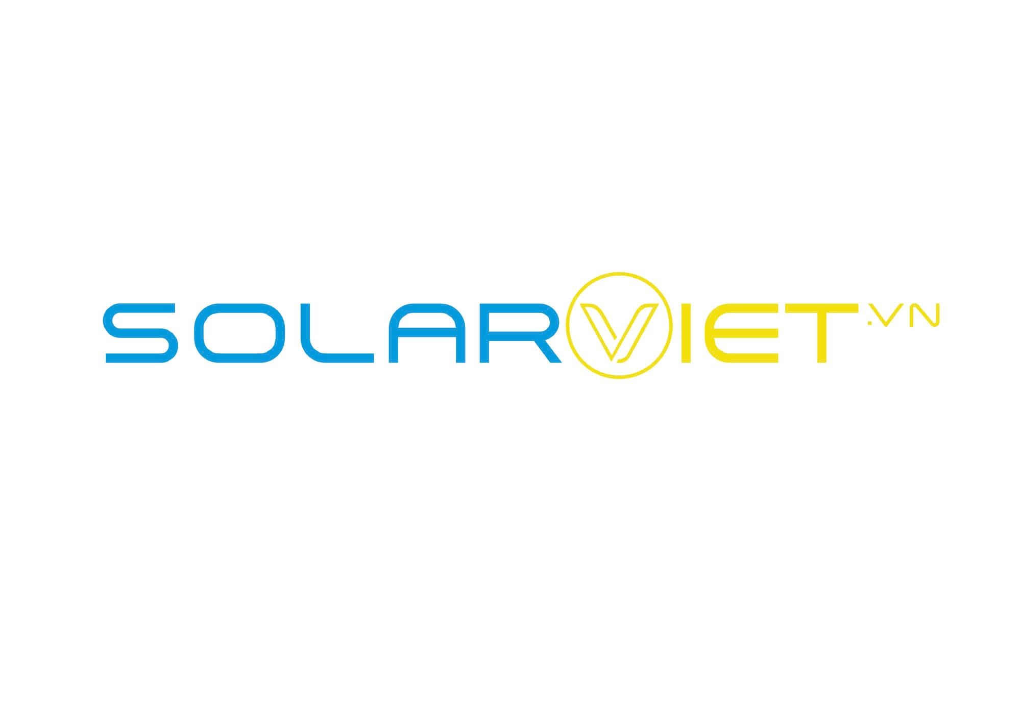 CÔNG TY TNHH NĂNG LƯỢNG SOLARVIET