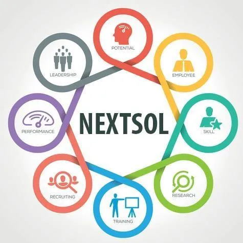 Công ty cổ phần Next Solution